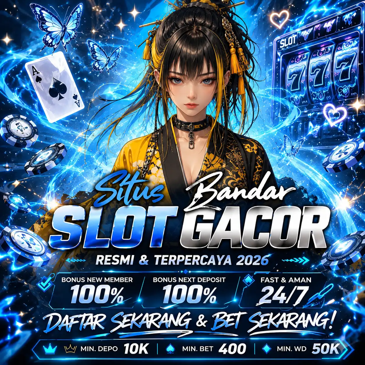 QRIS500